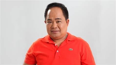 Comedian 'Bentong' passes away .